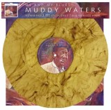 Me and my Blues - Gold Vinyl | Muddy Waters