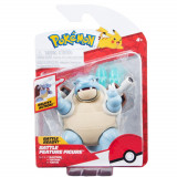 Figurina de actiune Pokemon, Blastoise