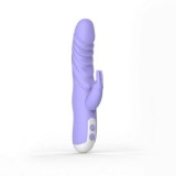 Vibratoare iepuras - Toyz4Lovers Eleganta Placere Usoara Vibrator Iepuras Orgasme Senzationale Aspect Modern si Ergonomic