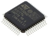Microcontroler STM32U083CCT6 ARM 56MHz 1,71-3,6V STMicroelectronics LQFP48