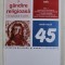 FILOSOFIE SI GANDIRE RELIGIOASA IN SECOLUL II DUPA HRISTOS de ANTON TOTH , 2007