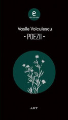 Poezii - Paperback brosat - Vasile Voiculescu - Art foto