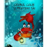 Crabul Colin si prietenii sai - Tuula Pere, Andrea Alemanno, Nomina