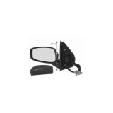 Oglinda exterioara Fiat Stilo 01.2007 modele cu 5 Usi, partea stanga View Max crom asferica carcasa prevopsita grunduita reglare electrica cu