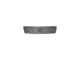 Grila radiator Fiat Punto 2 Fl (188), 07.2003-12.2010, fara emblema, 46849442, 302305-3 Model SPORTING HGT