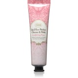 Sabon Comforting Rose gel de curățare 60 ml