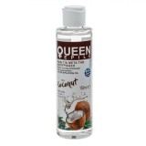 Ulei Post-Epilare, Queen Temple, Nucă de Cocos, Capacitate 150ml