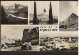 CPI B 12163 AIUD SI IMPREJURIMILE. BAITA, VALEA AIUDULUI, MIRASLAU, CHEILE