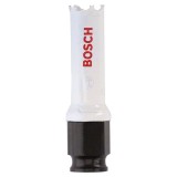 Bosch Progressor for Wood and Metal - Carota HSS Bimetal 16x- mm prindere rapida