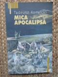 MICA APOCALIPSA-TADEUSZ KONWICKI