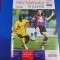 program Caen - Marseille
