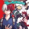 My Hero Academia: Team-Up Missions, Vol. 2, 2