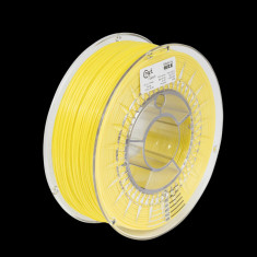 CRAFTBOT 3D PRINT FILAMENT YELLOW 1KG