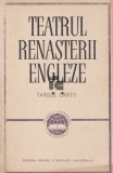 Teatrul Renasterii engleze ( vol. 2 ), 1964
