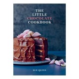 Little Chocolate Cookbook