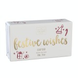 Sapun - Festive Wishes | The Scottish Fine Soaps Company