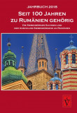 Jahrbuch 2018 - Siebenb&uuml;rgisch-S&auml;chsischer Hauskalender, 63.&nbsp;Jahrgang