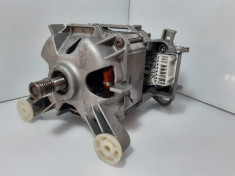 Motor cu 6 pini masina de spalat Bosch, Siemens foto