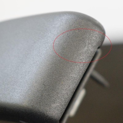 M&amp;acirc;ner plafon dreapta față BMW 3 Gran Turismo F34 2015 3935860 foto