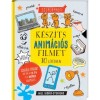K&eacute;sz&iacute;ts anim&aacute;ci&oacute;s filmet 10 l&eacute;p&eacute;sben! - Will Bishop-Stephens