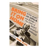 Cumpara ieftin Bring It On Home Biografia Peter Grant Manager Led Zeppelin Mark Blake Carte Engleza