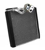 Evaporator Mercedes Citan; Renault Kangoo 20, motor: 1.2 T, 1.5 CDI, 1.5 dci, 255x250x38, miez si rezervor din aluminiu brazat, 4158304100;