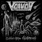 Voivod Synchro Anarchy (cd)