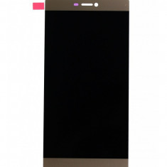 Ecran LCD Display Complet Huawei P8 Gold
