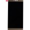 Ecran LCD Display Complet Huawei P8 Gold
