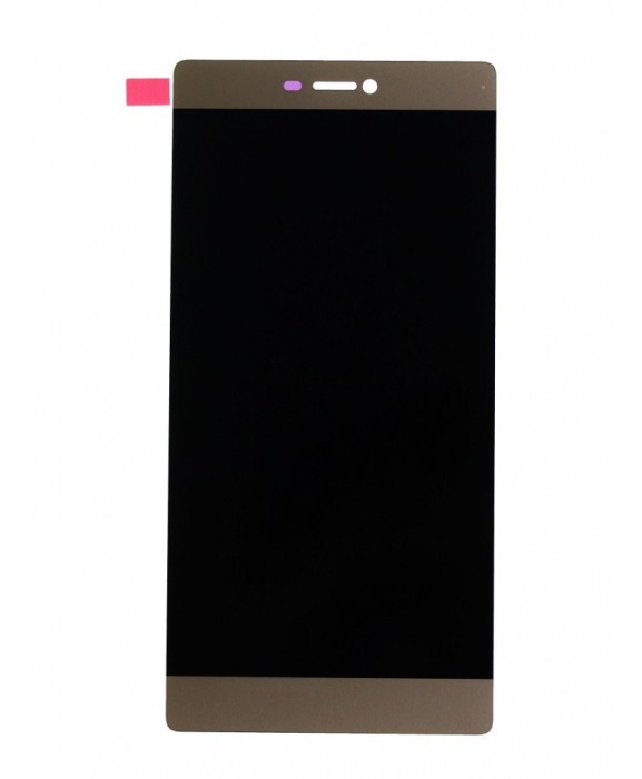 Ecran LCD Display Complet Huawei P8 Gold