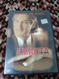 COLECTIA ROBERT DE NIRO-AMANTA ROMANA, DVD