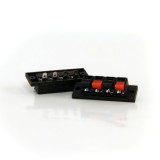 Conector boxa 4 contacte dreptunghiular, Oem