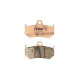 Placute Frana Spate Sinterizate TRW MCB797SH