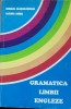 Gramatica Limbii Engleze - Georgiana Galateanu-Farnoaaga, OMEGAPRES, 1995, 299 pagini, Paperback