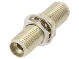 Conector Fibră Optică Cuplă FSMA