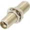 Conector Fibră Optică Cuplă FSMA