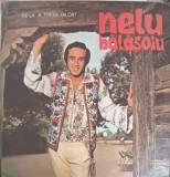 Disc vinil, LP. De la Jii Pan-la Gilort-NELU BALASOIU-264490