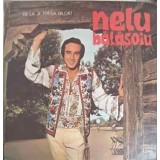 Disc vinil, LP. De la Jii Pan-la Gilort-NELU BALASOIU-264490