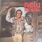 Disc vinil, LP. De la Jii Pan-la Gilort-NELU BALASOIU