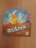 Stikeez Lidl Legume si Fructe 2018