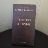 INTRE FREUD SI HRISTOS - SAVATIE BASTOVOI