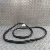 Garnitura Usa Stanga Spate VW Touareg 7P5 2017 OEM 7P0867367H Cromata Inox Chedere Eurowest Lema