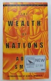 THE WEALTH OF NATIONS by ADAM SMITH , 2003
