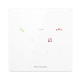 POST INTERIOR INTERFON AUDIO ALB