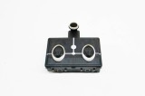 Modul de control ușă dreapta spate AUDI Q7 4M 2016 OEM: 4M0959595C,A2C7466231700,4M0959595E 13997468