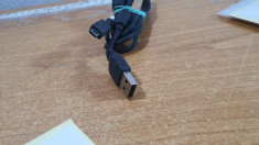 Cablu Usb - micro Usb 1m #ROB foto