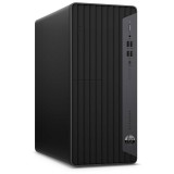 Calculator Second Hand HP EliteDesk 800 G6 Tower, Intel Core i5-10400F 2.90 - 4.30GHz, 16GB DDR4, Placa Video AMD Radeon R7 430 2GB, 256GB SSD NewTech