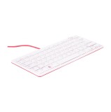 Cumpara ieftin Tastatura Raspberry PI, cu fir, Ambalaj Deteriorat