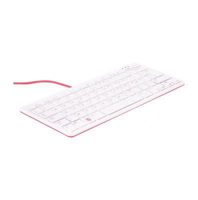 Tastatura Raspberry PI, cu fir, Ambalaj Deteriorat foto