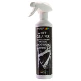 Solutie auto, pentru curatare jante, Motip Wheel Cleaner, 500 ml